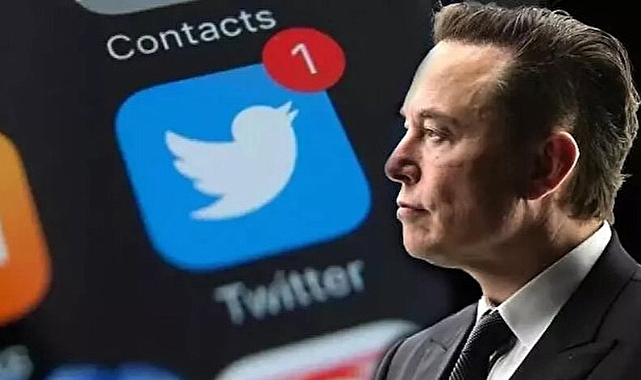 Elon Musk, Twitter'ı Almaktan Vazgeçti