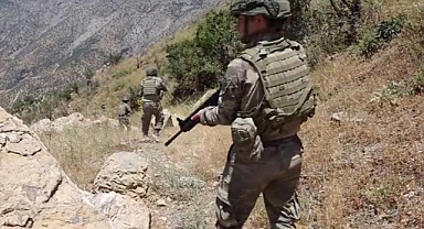 Emekli Subaylar Pençe-Kilit Operasyonu'nu Değerlendirdi