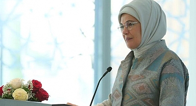 Emine Erdoğan, Çevre Ajansı Eleştirilerine Yanıt Verdi: Hiç Ahlaki Değil