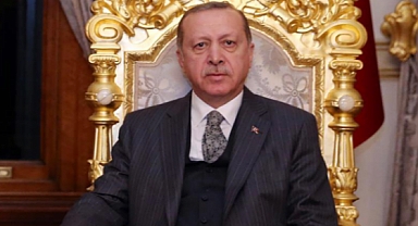 Erdoğan'dan Kurban Kesemeyen Vatandaşlara Tavsiye: Sabredin