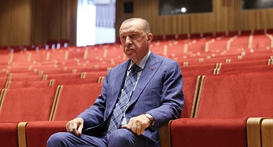 Erdoğan'ın Arjantin Ziyareti Ertelendi