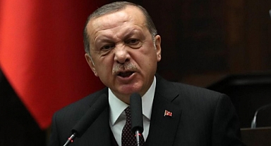 Erdoğan'ın 'Camilerimiz Yakıldı' Yalanı İçin Harekete Geçildi