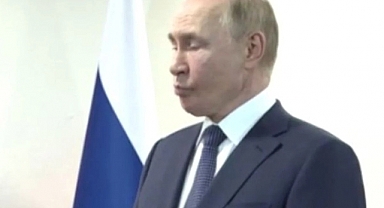 Erdoğan'ın Putin'i Bekletmesi Gündem Oldu
