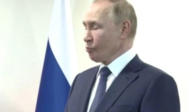 Erdoğan'ın Putin'i Bekletmesi Gündem Oldu