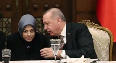Erdoğan'ın Tartışmalı 'Tercümanı' Kılıçdaroğlu'na 'Hanım Kızımız' Davası Açtı