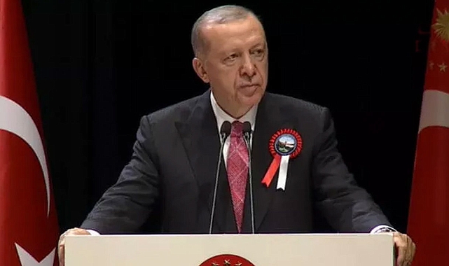 Erdoğan, İsveç ve Finlandiya'yı Tehdit Etti: Oyalama Emaresi Görürsek En Başa Döneceğimizden Kimsenin Şüphesi Olmasın