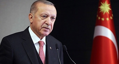 Erdoğan: Kimseyi İşsiz, Aç, Açıkta Bırakmadık