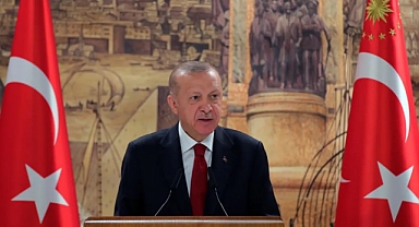 Erdoğan: Parlamento İdam Kararı Alırsa Onaylarım