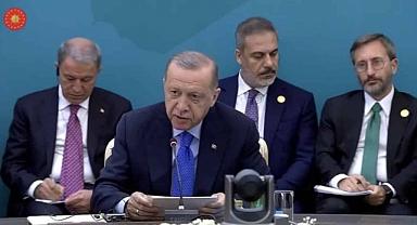 'Erdoğan, Tahran'da Aradığı Suriye Desteğini Bulamadı'