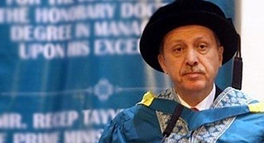 Erdoğan, Üniversite Harçlarına Yüzde 36 Zam Yaptı