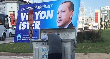 Erdoğan: Vatandaşımızı Enflasyona Ezdirmeyeceğiz