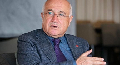 Eski Meclis Başkanı Cemil Çiçek: Kayıt Dışı Dinle Mücadele Edilmeli