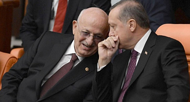 Eski Meclis Başkanı Kahraman 'Karşı Oy Yok' Dedi: Yalan Çıktı