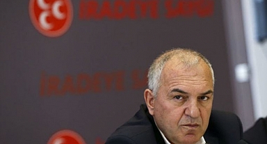Eski Ülkü Ocakları Genel Başkanı Suat Başaran'ın Babası Turgut Başaran Vefat Etti
