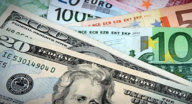 Euro-Dolar Paritesi Eşitlendi