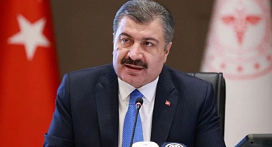 Fahrettin Koca: 4 Ay Önce Hastanelere X-Ray Cihazı Konulması Talimatı Vermiştim