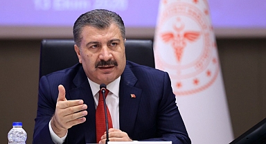 Fahrettin Koca: 'Ama Doktorlar da Şiddeti Hak Ediyor' Düşüncesi İnsanca Değil