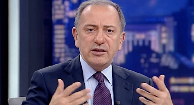 Fatih Altaylı, Sedat Peker'in İddiaları Hakkında: Bitmişiz, Okeye Dönüyoruz