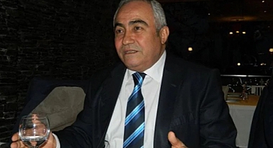 Fen Bilimleri Dershanelerinin Kurucusu Nazmi Arıkan Öldürüldü
