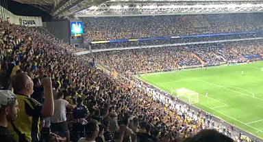 Fenerbahçe Kendisine Yakışanı Yaptı: Sebebi Her Ne Olursa Olsun Vladimir Putin Tezahüratını Kabul Etmiyoruz