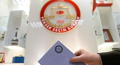 Gazeteci İsmail Küçükkaya Seçim Tarihini Açıkladı