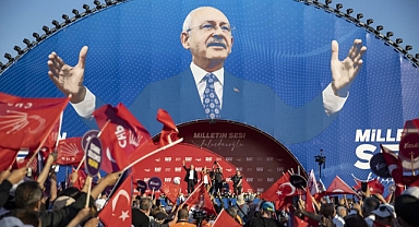 Gelecek Partisi'nden Kılıçdaroğlu'nun Adaylığına Onay