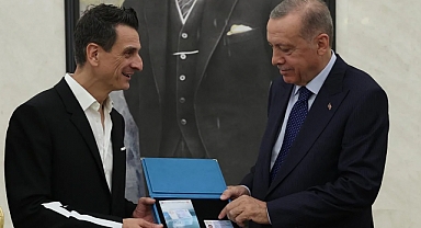 Guidetti'ye Turkuaz Kart: Süresiz Oturma ve Çalışma Hakkı