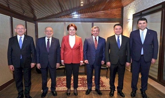 Gültekin Uysal: En Etkin Neticeyi Alabilmek İçin Bir Tercihte Bulunacağız