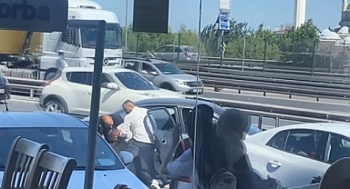Güpegündüz Adam Kaçırdılar: Aynı Gün Serbest Kaldılar