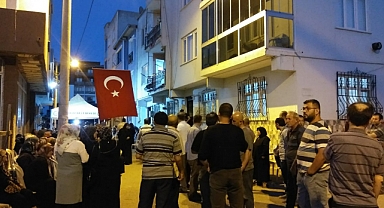 Hakkari'de Bir Türk Askeri Kaçakçılara Müdahale Ederken Şehit Oldu
