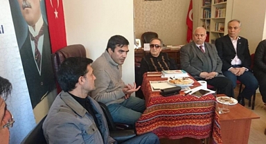 Hakkında İran'da İdam Kararı Olan Güney Azerbaycanlı Rahim Cavadbeyli'nin Türkiye'deki Oturum İzni İptal Edildi İddiası