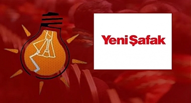 Hangi Dağda Kurt Öldü: Yeni Şafak, AKP'li Mevlüt Uysal'ın 'Hukuksuz İşleri'ni Yazdı