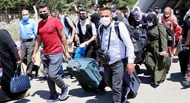 Hatay Belediye Başkanı Savaş'tan Dikkat Çekici Sığınmacı Açıklaması 
