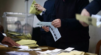 Haziran Ayında Yapılan 11 Anketin Ortalaması: MHP Baraj Altında
