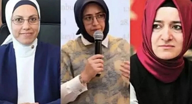 İBB'nin Kasasından AKP'li İsimlere 79 Milyon Lira 'Burs' Verildi