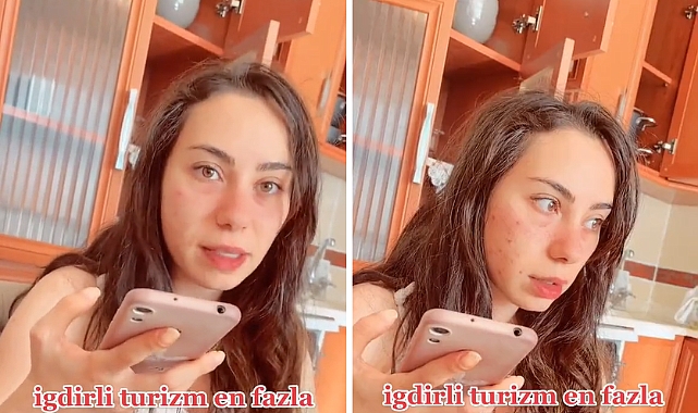 Iğdırlı Turizm Muavini Yolcuyu Taciz Etti: 'Seni Bırakma İmkanım Yok'