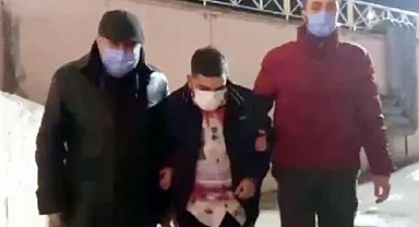 İki Doktoru Rehin Alan Saldırgan Tahliye Edildi