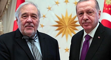 İlber Ortaylı'dan Erdoğan'a 'Giderlerse Gitsinler' Göndermesi
