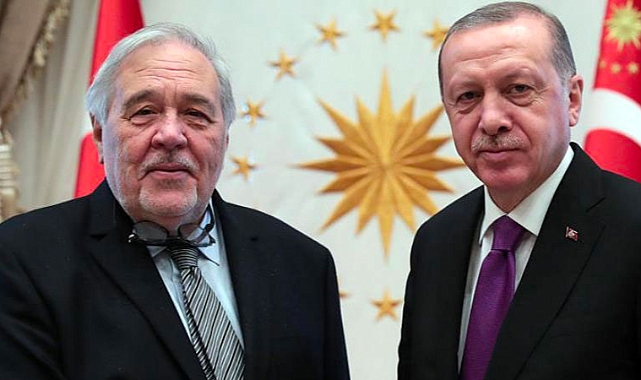 İlber Ortaylı'dan Erdoğan'a 'Giderlerse Gitsinler' Göndermesi