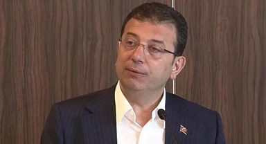 İmamoğlu: Bayramda Bile Huzursuzluk Çıkarmak İsteyenler Yok Değil
