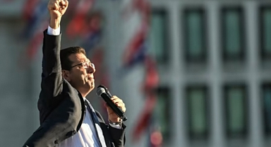 İmamoğlu: Erdoğan 2023'te Kazanırsa Görevden Alınabilirim