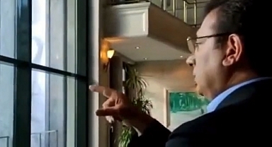 İmamoğlu'ndan Erdoğan'ın Mitingine Yorum: Sokağa Taşmadı