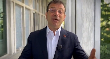 İmamoğlu'ndan İstanbullulara 'İstanbul Senin' Çağrısı