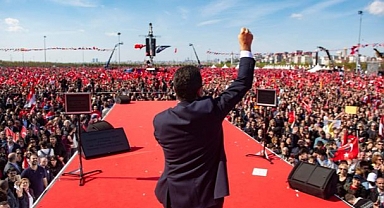 İmamoğlu'nun Yargılandığı Davanın Hakimi Sürüldü: 'Telkinlerden Bunaldı' 