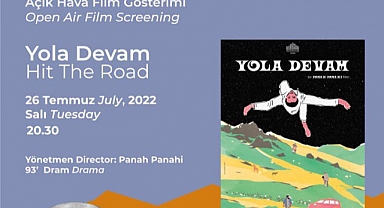 İran'da Tutuklanan Güney Azerbaycanlı Yönetmenin Oğlunun Filmi Ankara'da Gösterimde: Yola Devam