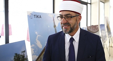 İskeçe Seçilmiş Müftüsü Ahmet Mete, Hayata Gözlerini Yumdu