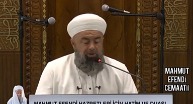 İsmailağa Elebaşı Olmak İçin Kavga Büyüyor: Mahmut Efendi İle Mana Aleminde Görüştüm