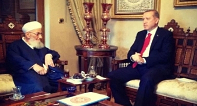 İsmailağa'nın Yeni Elebaşını 'Peygamber Seçti' Dediler