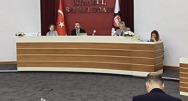 İSO Toplantısında Merkez Bankası Başkanı ve İSO Başkanı Arasında Gerilim