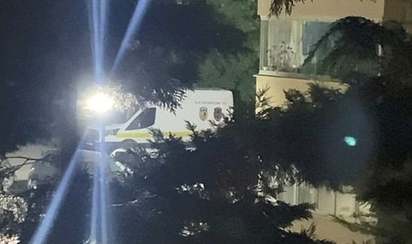 İsraillilere Yönelik Eylem Hazırlığındayken Yakalanan 8 İranlıdan 7'si Tutuklandı